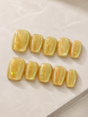 透金碎箔｜商品細節 2